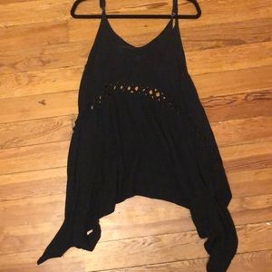 Billabong flowy tank top